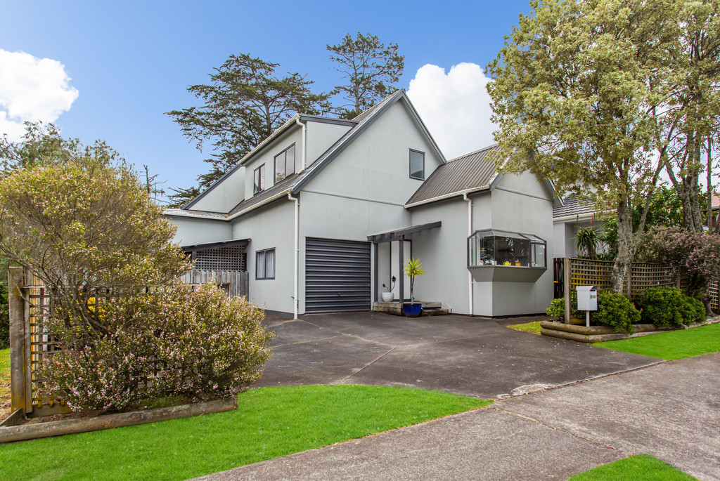 3/161 Aviemore Drive, Highland Park, Auckland - Manukau, 3房, 0浴