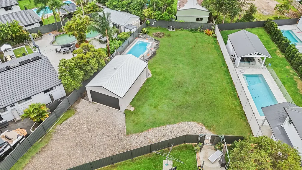 147a Alison Road, Carrara, QLD 4211