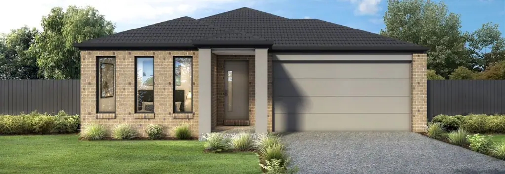 Donnybrook 4Kwarto Modern Sophistication - Donnybrook