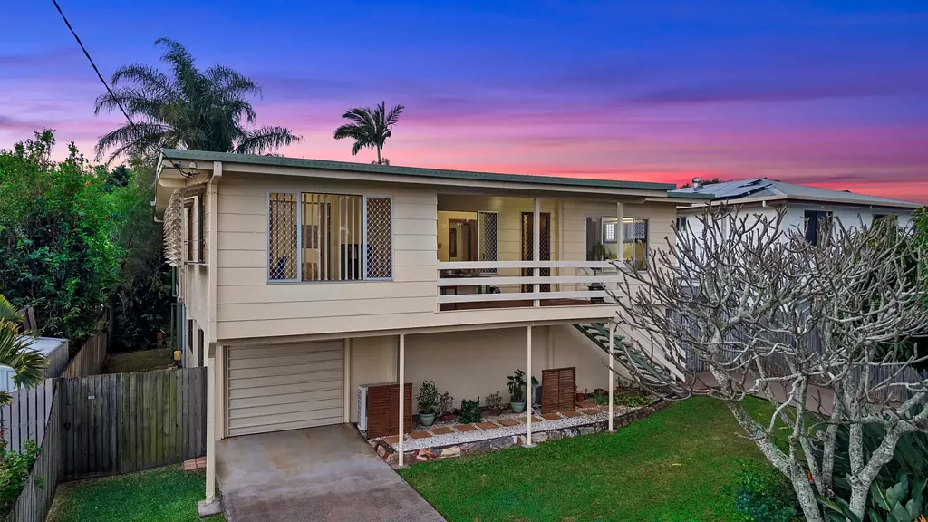 36 Mcliver Street, Pialba, QLD 4655