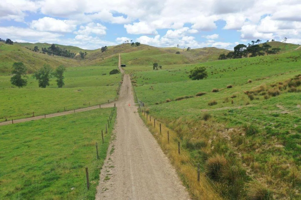 Morrinsville  Unmatched Scale in the Golden Triangle!