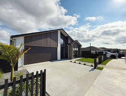 43 Tipu Crescent, Milldale, Rodney, 4 ਕਮਰੇ, 2 ਬਾਥਰੂਮ, House