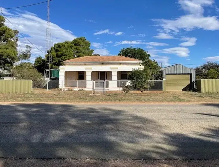 4 River Terrace, Redhill, SA 5521, 5 Schlafzimmer, 1 Badezimmer, House