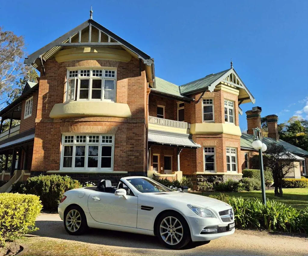 Inverell Your Country Escape Awaits!
