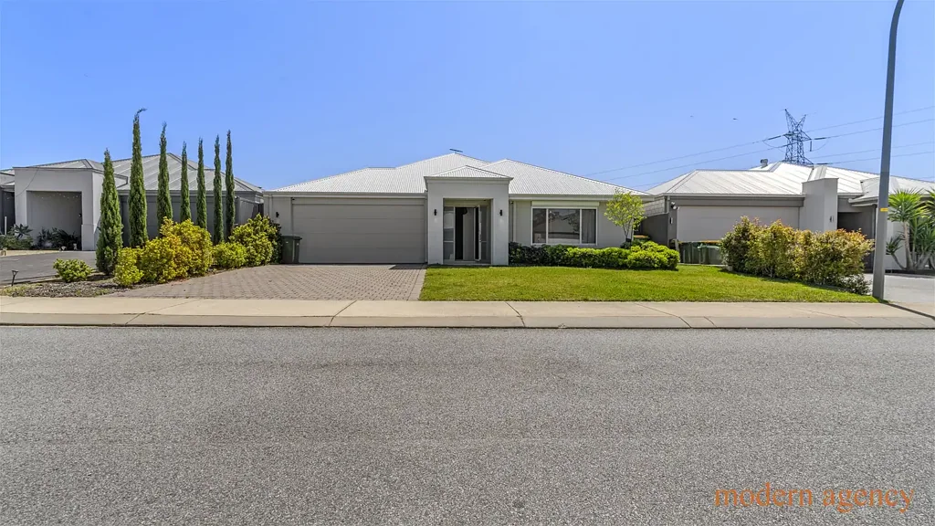 Welcome to 15 Twilight Street, Wellard!