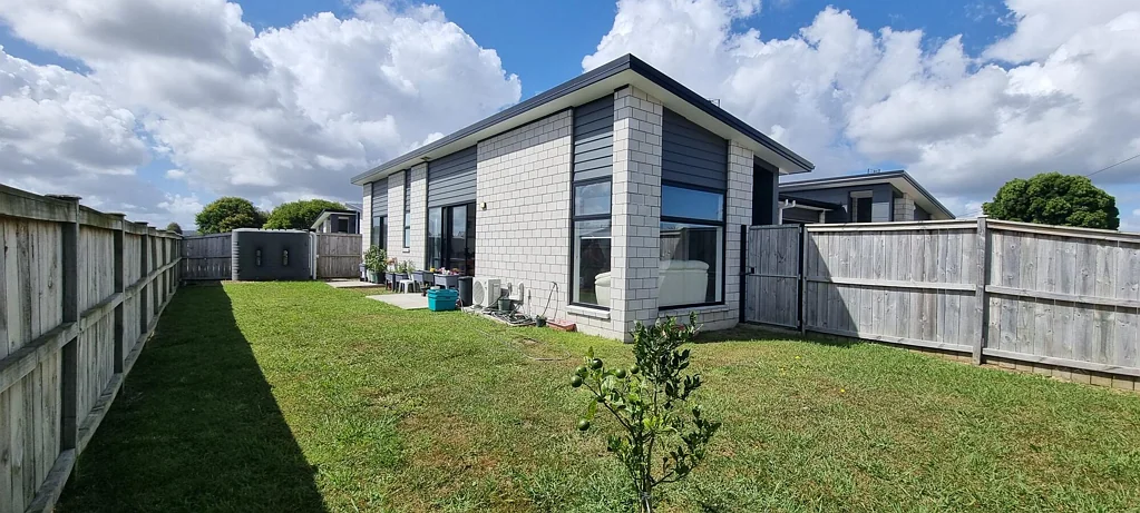 Tuakau 2房  Smart Home Smart Investment FREEHOLD