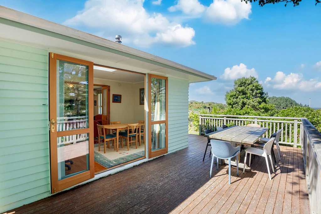 33 Finnimore Terrace, Vogeltown, Wellington