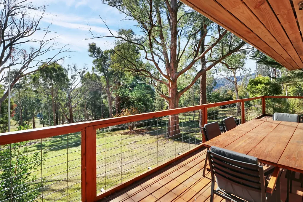65 Bunstons Road, Tolmie, VIC 3723