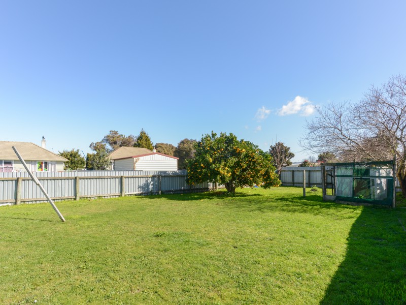 47 Massey Crescent, Marewa, Napier, 4 chambres, 1 salles de bain