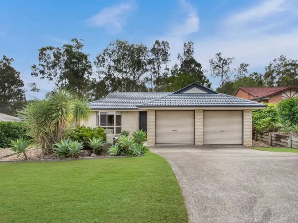 8 Rainwood Court, Springfield, QLD 4300