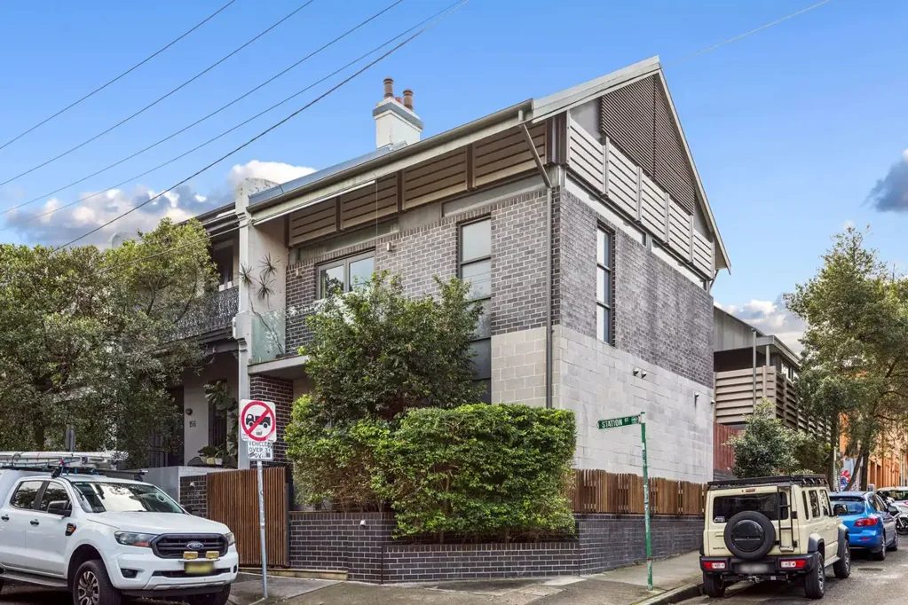 Oversized Luxury & Wellness Living in the Heart of Newtown