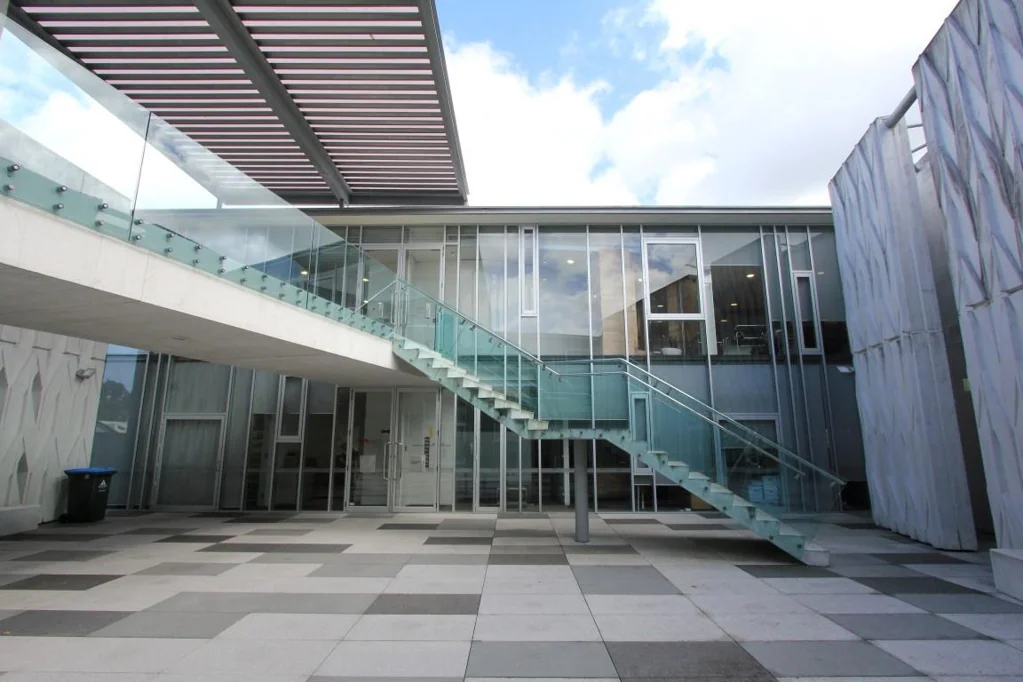 Parnell  CBRE - Professional in Parnell