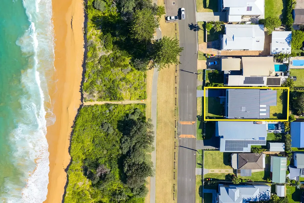 Werri Beach 6房  Executive style home just metres from the beach