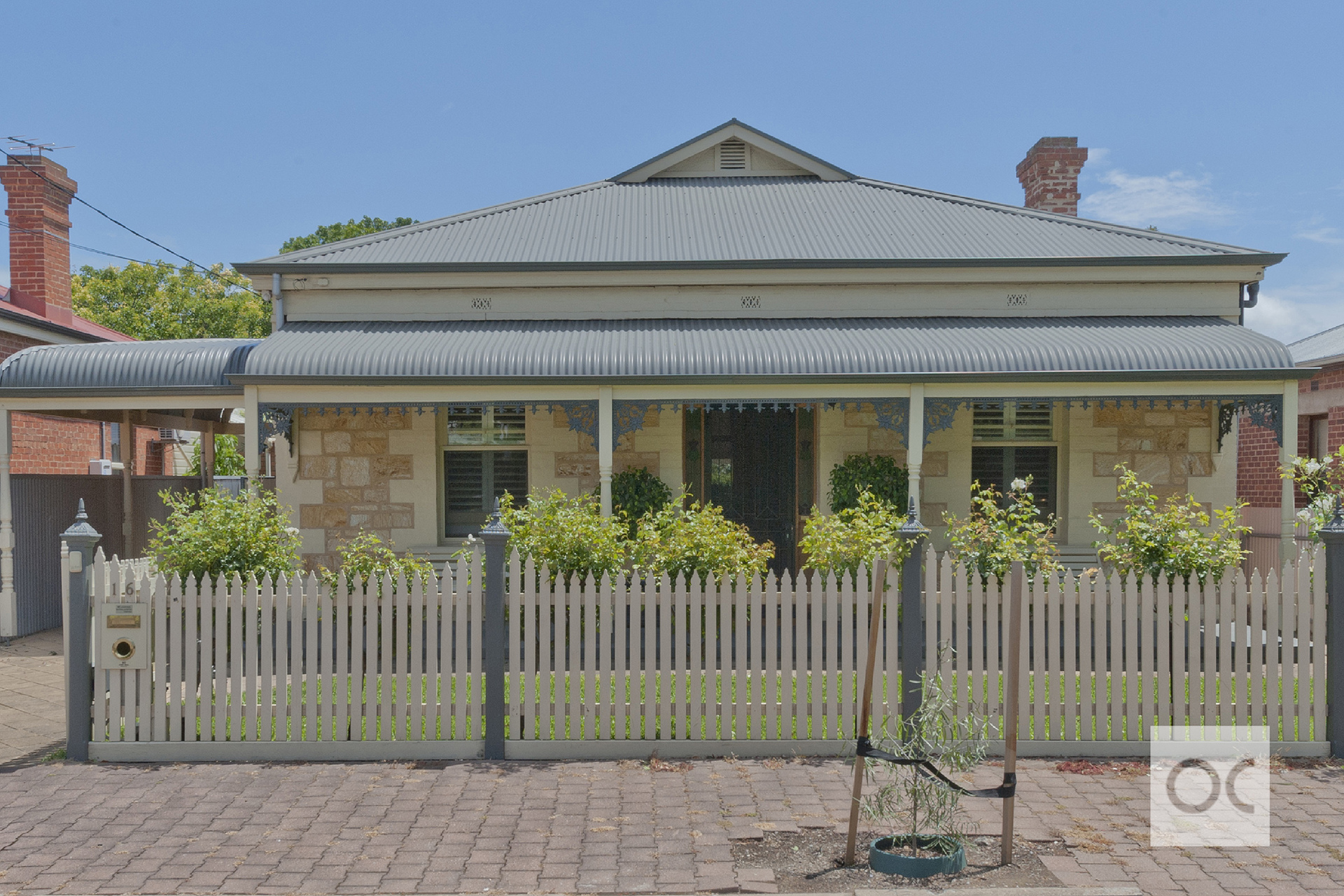 16 ASH AV, UNLEY SA 5061, 0房, 0浴, House