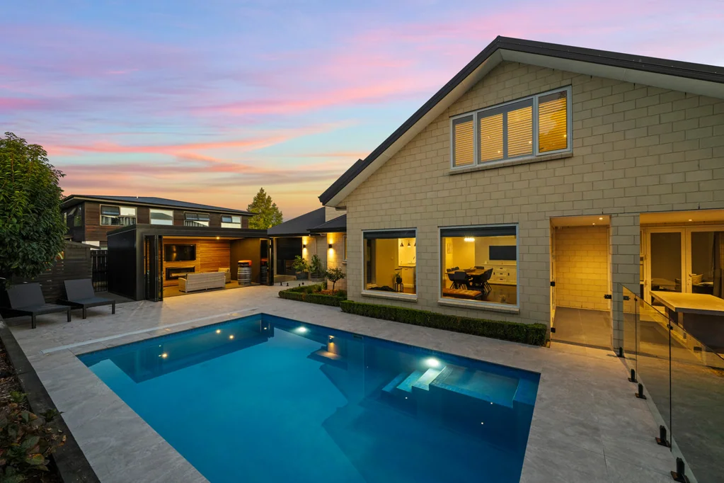 Springlands 4غرفة نوم Built for family life