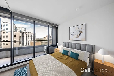 1205/7 Katherine Place, Melbourne, VIC 3000, 2 Bedrooms, 1 Bathrooms, Apartment