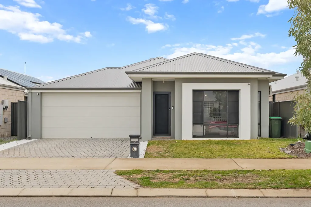 Modern&Cozy 4x2 Family Home in Baldivis