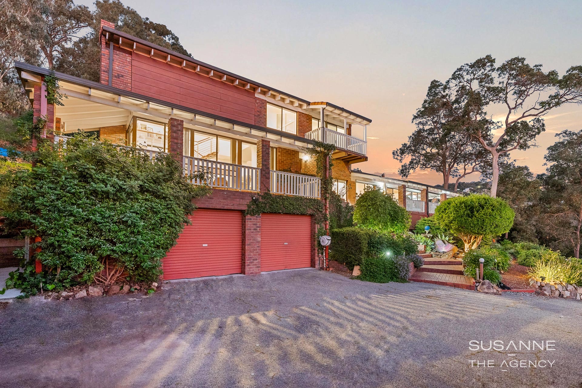 50 ZAMIA RD, GOOSEBERRY HILL WA 6076, 0房, 0浴, House