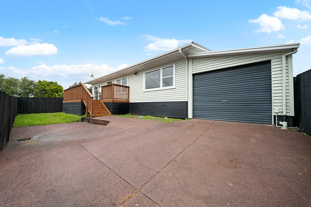 4/94 Pah Road, Papatoetoe, Auckland City, Auckland