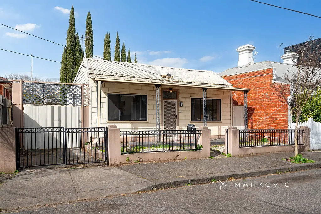 32 Raphael Street, Abbotsford, VIC 3067
