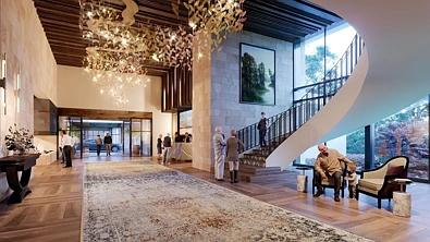 Bowral 3 Slaapkamer Waterbrook 5 Star Retirement Living