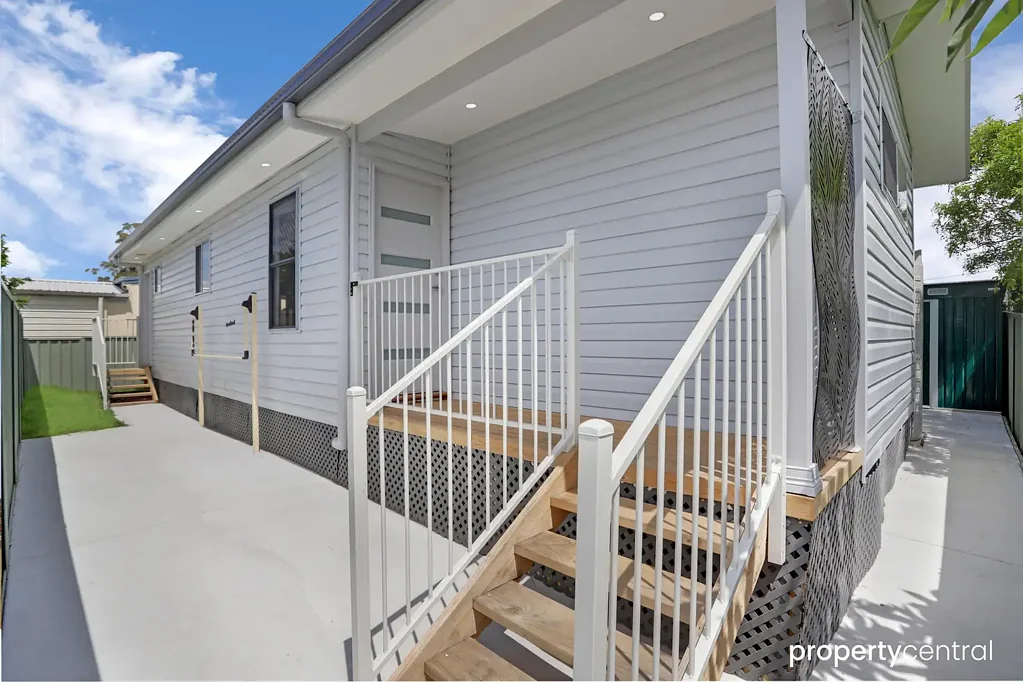 Modern 2-Bedroom Granny Flat