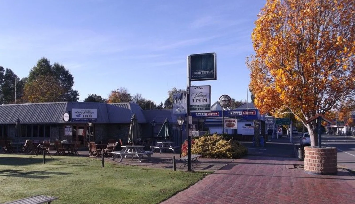 39 Talbot Street, Geraldine, Timaru, 0房, 0浴