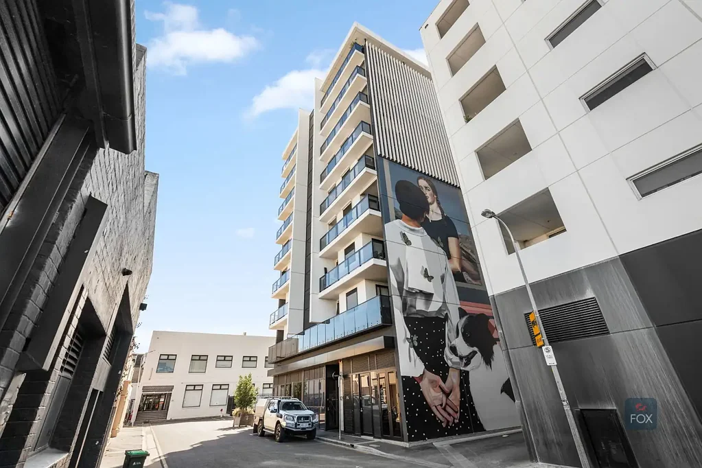 602/12 Tapley Street, Adelaide, SA 5000