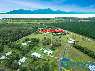 LOT 20 Tranquil Court, Cardwell, QLD 4849, 0 Bedrooms, 0 Bathrooms, Section