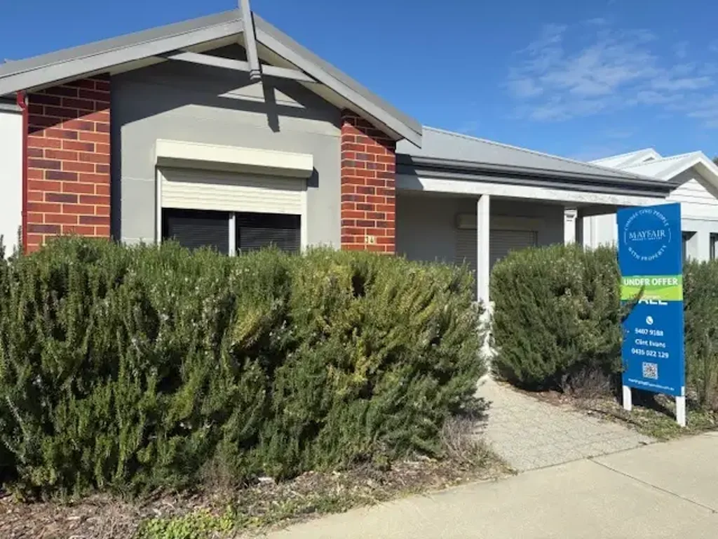 34 Santapola App, Alkimos, WA 6038