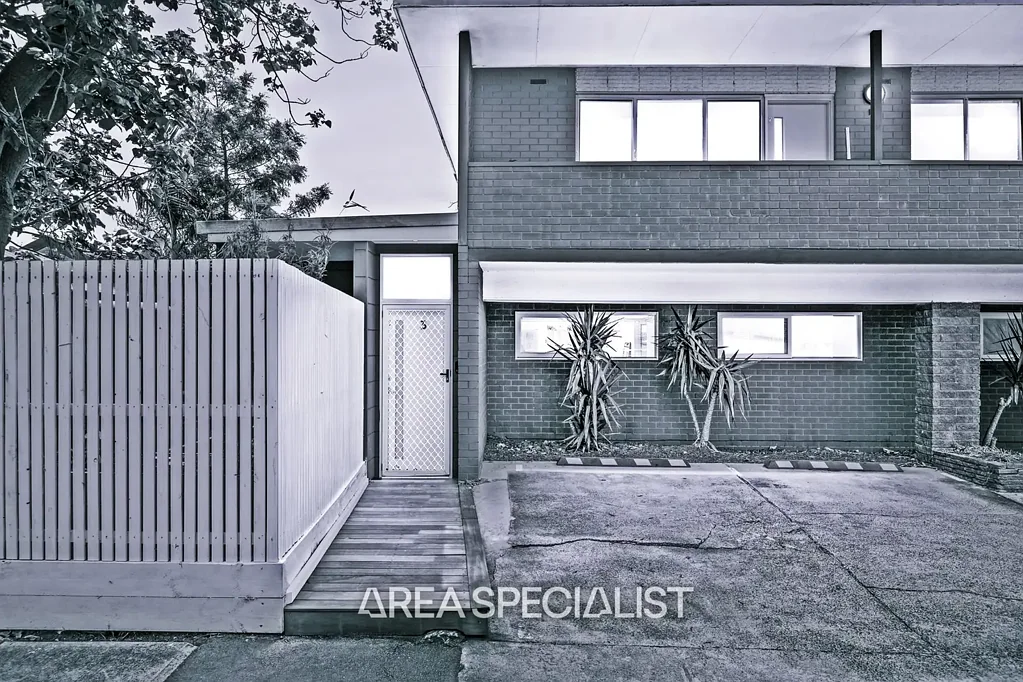3/187 Beach Street, Frankston, VIC 3199