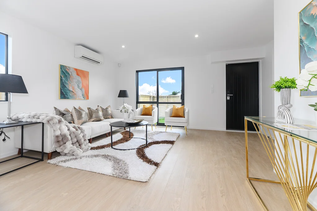 Glen Eden 2chambre NEST OR INVEST