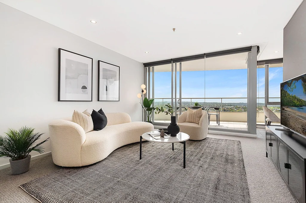 2108/9 Railway Street, Chatswood, NSW 2067