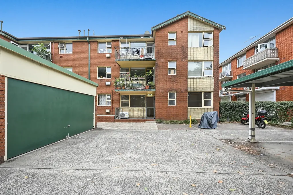 3/295 Gardeners Road, Eastlakes, NSW 2018