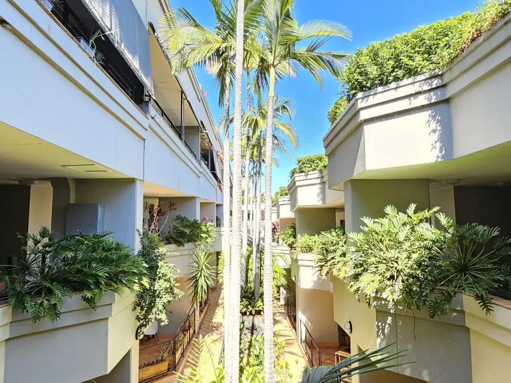 Harbouside Living by Finger Wharf