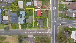 1 Wilson Street, St Marys