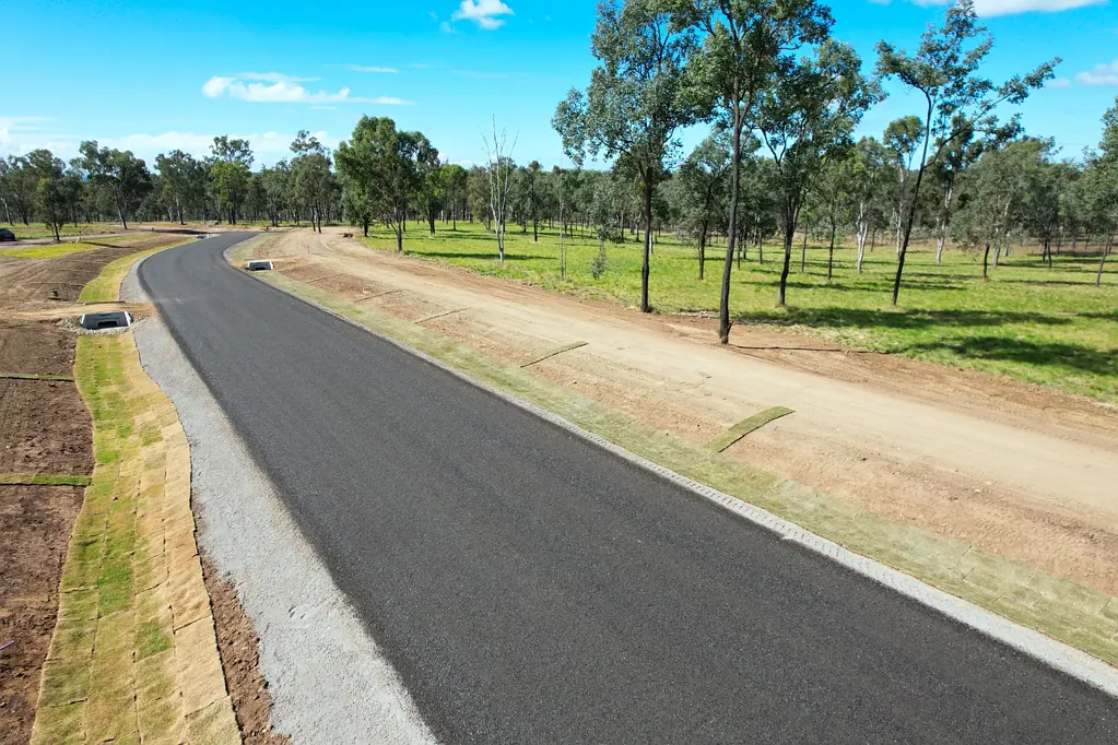 LOT 11/147 Parsons Road (Luna Rise Estate), Nanango, QLD 4615