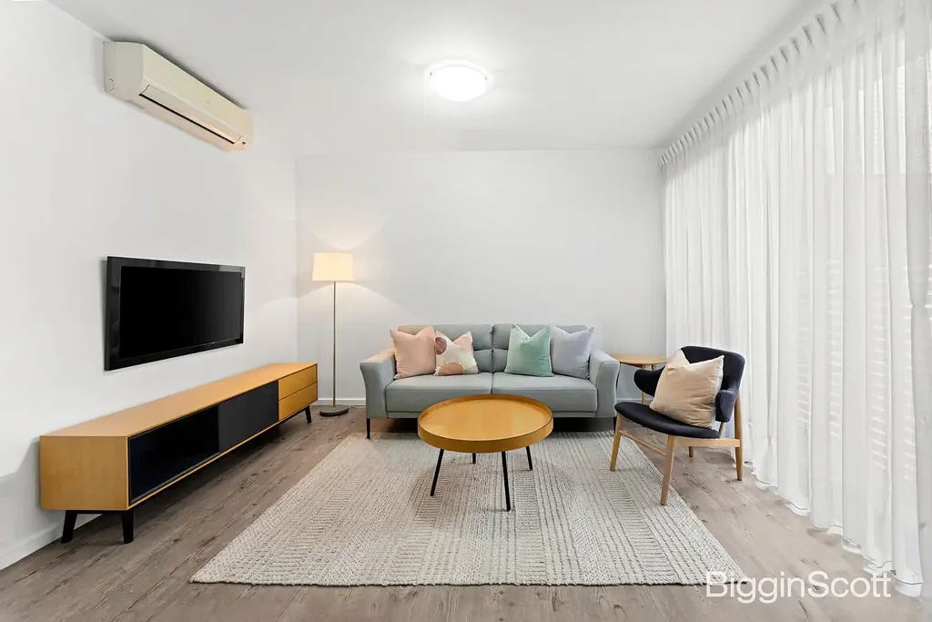 Box Hill South 3房 Box Hill学区房 地下停车位 步行多校多商 快速高速路 PRIME LOCATION, ENDLESS CONVENIENCE - YOUR BOX HILL GEM AWAITS!