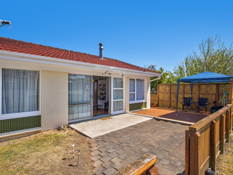 3/45 The Avenue, Lynfield, Auckland, 2 phòng ngủ, 1 phòng tắm