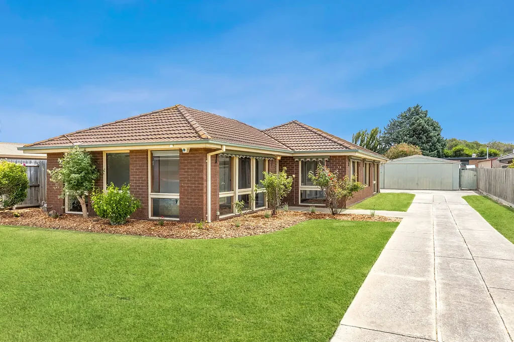 12 Drews Road, Marshall, VIC 3216