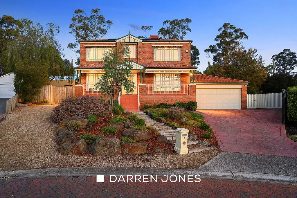 4 The Grove, Plenty, VIC 3090