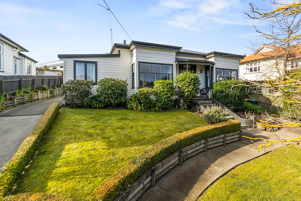 31 Beverley Road, Maori Hill, Timaru, Canterbury