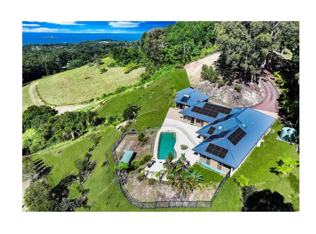 Sapphire Beach 4 Bedroom Prepare to Be Captivated By One Of The Best Views On The Coffs Coast