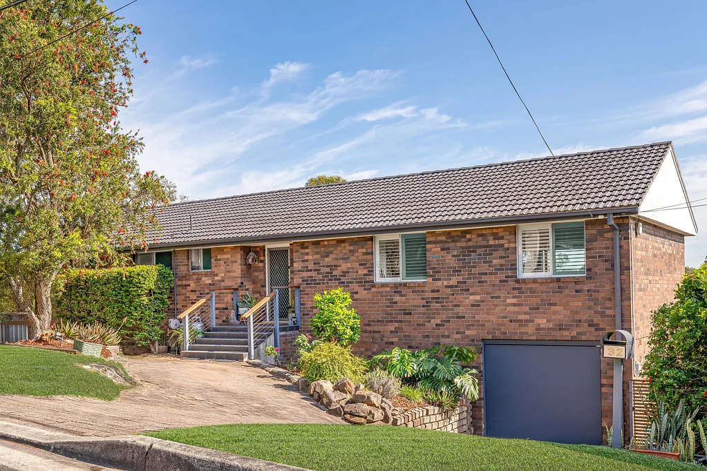32 Richmond Avenue, Padstow Heights, NSW 2211