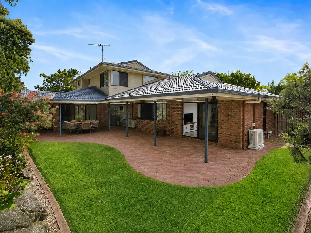 Aspley 4ਬੈੱਡਰੂਮ Absolute Lifestyle Perfection – Immaculate Family Home in a Tightly Held Prestige Setting