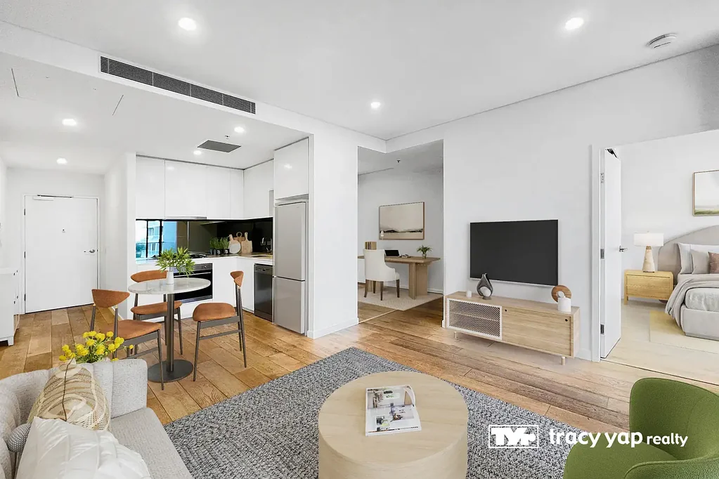1403/22 Cambridge Street, Epping, NSW 2121