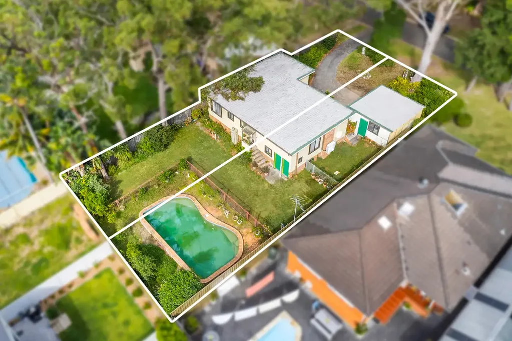 34 Forest Road, Heathcote, NSW 2233