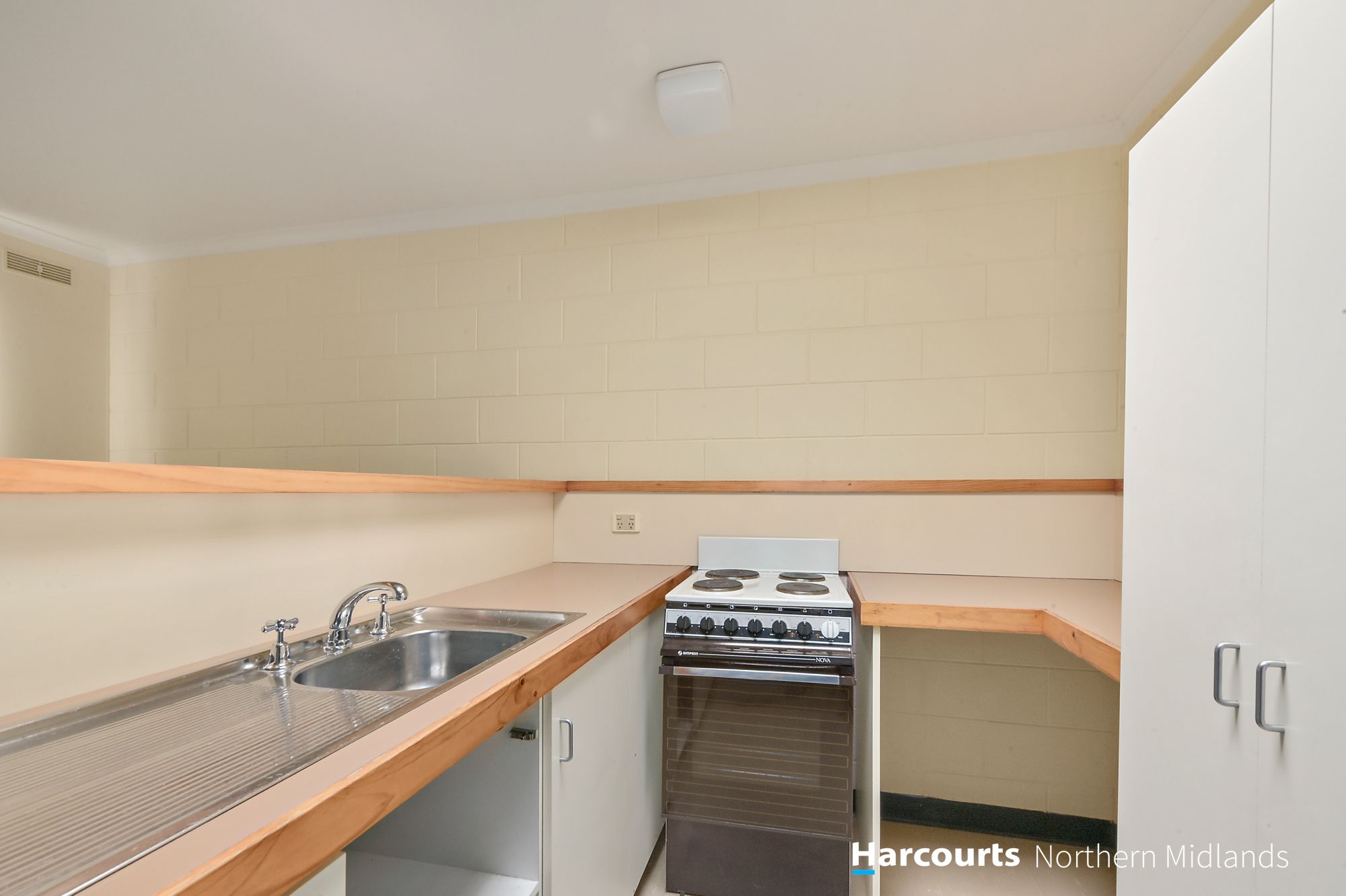 13 WILLIAM ST, CAMPBELL TOWN TAS 7210, 0房, 0浴, Unit