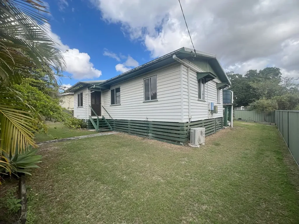 10 Alfred Street, Biggenden, QLD 4621