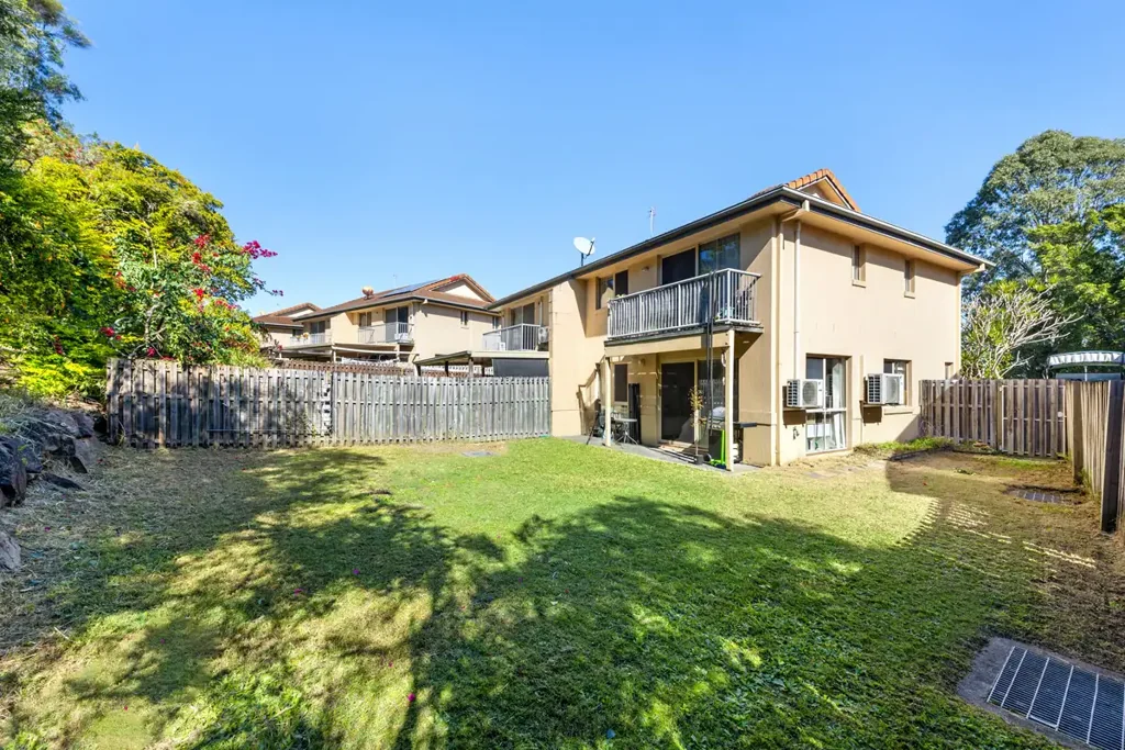 Parkwood 3غرفة نوم Townhouse Living in a Prime Parkwood Location